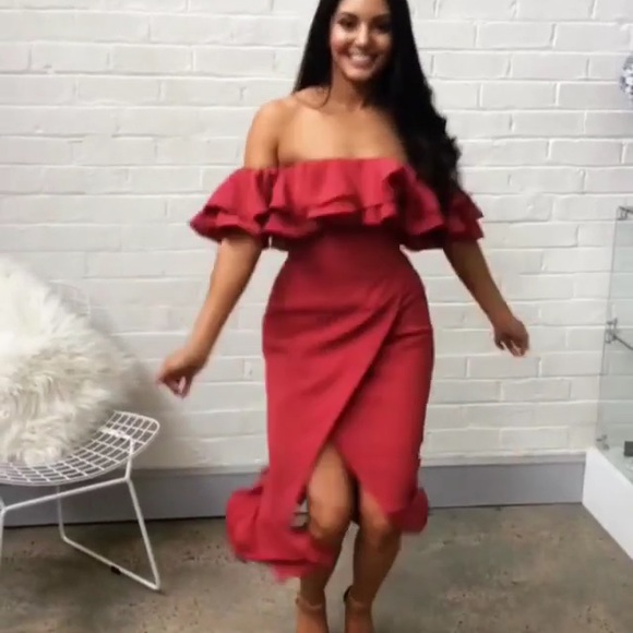 C/meo Collective immerse Dress - Picture 2 of 8